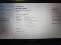 Лот: 24618628. Фото: 8. Ноутбук Samsung NP300E5C есть...