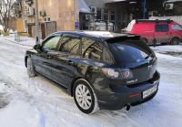 Лот: 15607987. Фото: 7. Mazda3 2008, 2.0л, 150л.с.