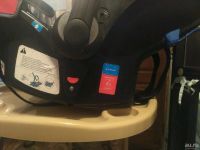 Лот: 10771107. Фото: 4. Автолюлька