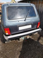 Лот: 25886736. Фото: 5. Нива, ВАЗ 21214