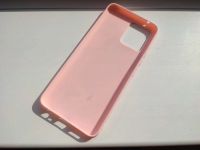 Лот: 17935553. Фото: 3. Розовый чехол для Realme 8 и Realme... Смартфоны, связь, навигация