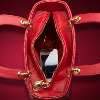 Лот: 7777428. Фото: 4. Сумка Lady Dior. Красноярск