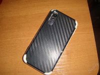 Лот: 2132883. Фото: 2. Samsung GT-S 5230. Смартфоны, связь, навигация
