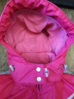 Лот: 14593910. Фото: 5. Зимняя куртка мембрана 116 размер...