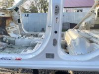 Лот: 25789937. Фото: 3. стойка кузова Chevrolet Aveo T300. Авто, мото, водный транспорт