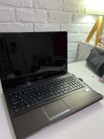 Лот: 21020064. Фото: 2. Ноутбук Asus X52J Core i5 6Гб. Компьютеры, ноутбуки, планшеты
