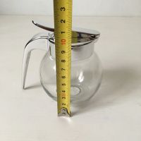 Лот: 13325871. Фото: 9. 🥛 Соусник VETTA 250 мл стеклянный...