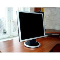 Лот: 17538770. Фото: 3. Монитор 19" Samsung 940n. Компьютеры, оргтехника, канцтовары