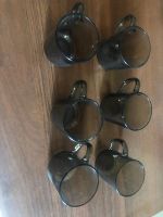 Лот: 19360540. Фото: 2. Набор кружек высокие ( кружка... Посуда, кухонная утварь