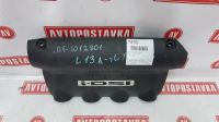 Лот: 20899860. Фото: 2. Крышка двс декоративная Honda... Автозапчасти