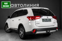 Лот: 21180655. Фото: 3. Mitsubishi Outlander, III Рестайлинг... Красноярск