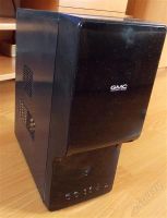 Лот: 2171631. Фото: 3. Корпус MidiTower GMC R-3 Corona... Компьютеры, оргтехника, канцтовары