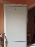 Лот: 20599581. Фото: 5. Холодильник indesit no frost