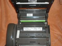 Лот: 669661. Фото: 2. Телефон-факс Panasonic KX-F700BX... Стационарные, спутниковые телефоны