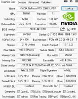 Лот: 18347119. Фото: 2. KFA2 RTX 2060 super. Комплектующие