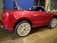 Лот: 16222905. Фото: 4. Электромобиль Audi RS 5. Красноярск