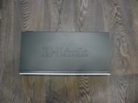 Лот: 4755595. Фото: 5. Управляемый коммутатор D-link...