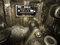 Лот: 9336757. Фото: 2. Аппаратура топливная Камаз Bosch. Авто, мото, водный транспорт