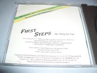 Лот: 15946407. Фото: 4. BARRY LANE -First Steps (Germany...