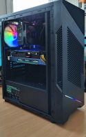 Лот: 21174152. Фото: 7. Новый Компьютер intel 10105f...