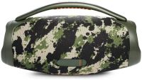 Лот: 24557843. Фото: 2. JBL Boombox 3 Squad (Новая). Аудиотехника