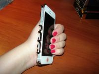 Лот: 2868396. Фото: 6. Бампер на Iphone 5 / Iphone 5S...