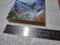 Лот: 24887266. Фото: 2. Oz. (4092311) Воины глубин , смерть... Литература, книги