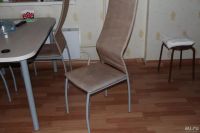 Лот: 8521173. Фото: 2. Стул со спинкой. Кухонная мебель