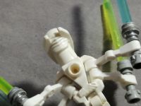 Лот: 13342258. Фото: 4. Лего Lego Star Wars 7656 Звездный... Красноярск