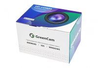 Лот: 12028147. Фото: 6. IP-камера GreenCam GC21S