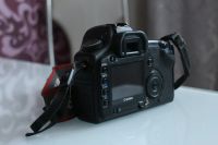 Лот: 6814535. Фото: 2. canon 5d полный кадр. Фотокамеры