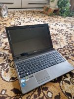 Лот: 20748780. Фото: 5. Ноутбук на запчасти Acer Aspire...
