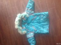 Лот: 8505139. Фото: 2. Комплект зимний рост 104 см. Одежда и аксессуары