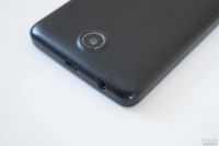 Лот: 9211275. Фото: 5. Смартфон телефон Fly IQ449 на...