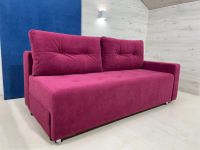 Лот: 16644568. Фото: 2. Диван прямой новый Тандем 1858. Мягкая мебель