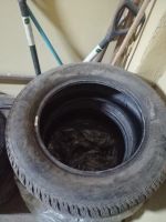 Лот: 18202313. Фото: 3. Пара Goodyear ultragrip ice 2... Авто, мото, водный транспорт