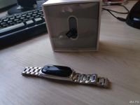 Лот: 13244357. Фото: 3. Xiaomi mi band 3. Красноярск