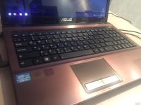 Лот: 13249446. Фото: 3. Мощный ноутбук Asus K53SK Core... Компьютеры, оргтехника, канцтовары