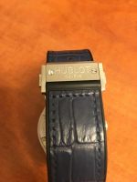 Лот: 9001049. Фото: 2. Часы Hublot б/у. Часы, аксессуары