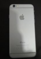 Лот: 11410553. Фото: 5. iPhone 6 16gb Silver