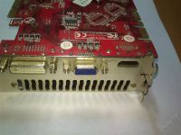 Лот: 2695448. Фото: 3. Palit Geforce GTS 250. Компьютеры, оргтехника, канцтовары