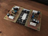 Лот: 25765913. Фото: 2. Усилитель apex ax11. Радиодетали  (электронные компоненты)