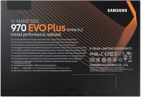 Лот: 20307344. Фото: 2. Новый! SSD 1 Tb Samsung 970 EVO... Комплектующие
