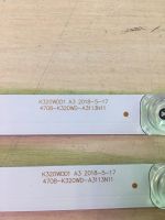 Лот: 16992975. Фото: 4. комплект подсветки , K320WDD1... Красноярск