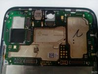 Лот: 17894364. Фото: 3. A582 . Телефон Honor 10 Lite... Красноярск