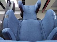 Лот: 16297147. Фото: 3. Автокресло Welldon Magic Fit isofix. Красноярск