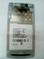 Лот: 11184133. Фото: 2. A334. Sony Ericsson LT18i / Xperia... Запчасти, оборудование