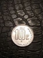 Лот: 20995915. Фото: 2. Мексика 10 сентаво 2007. Монеты