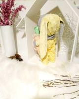 Лот: 11351040. Фото: 5. Интерьерная текстильная кукла...