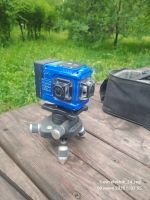 Лот: 25130517. Фото: 2. Лазерный уровень 3 линии. Инструмент и расходные
